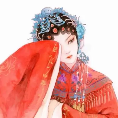 用户 陈屿 的头像
